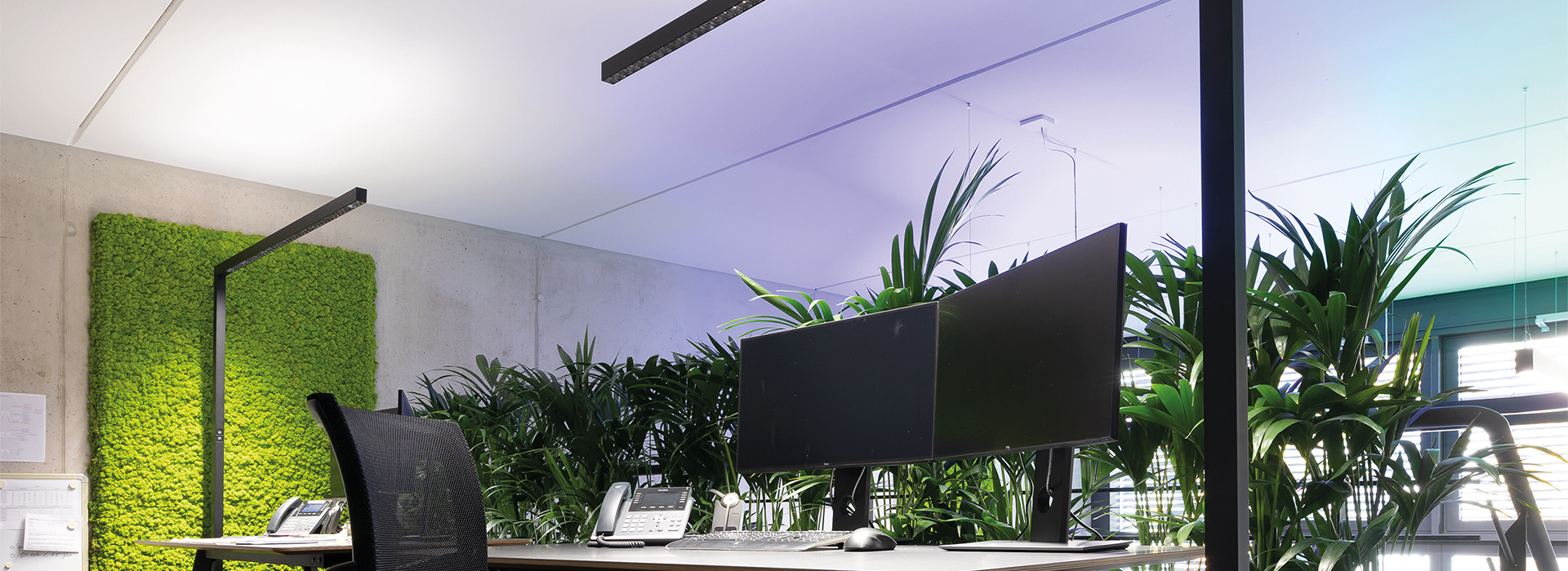 LIGHTNET GmbH | GOTHAER Versicherung, Köln, D