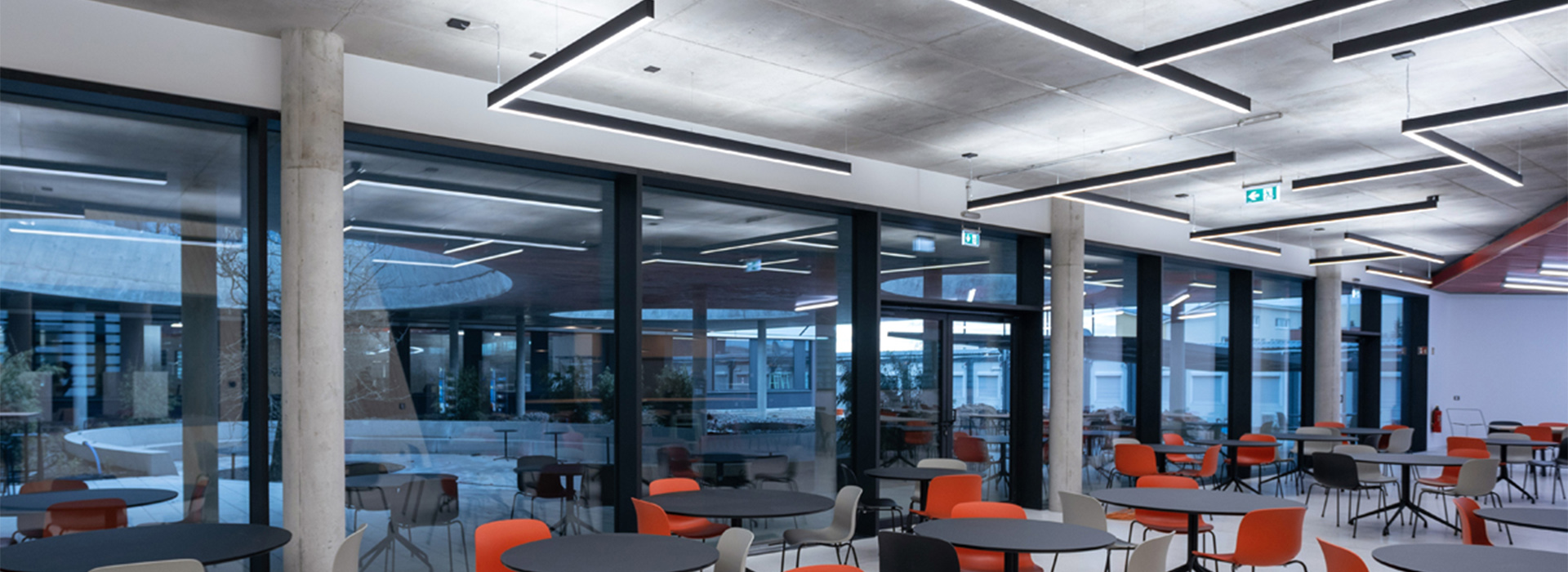 LIGHTNET GmbH | Schweickert, Nußloch